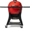 Kamado Joe - Kettle Joe Barbecue -Camping Promotiewinkel 900 600 dscf0030