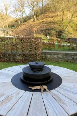 OFYR Tabl'O Placemat Zwart -Camping Promotiewinkel 900 600 img 9412