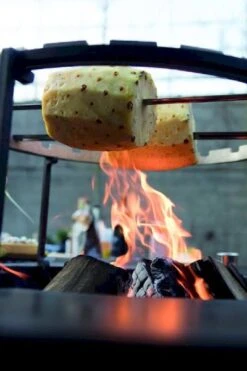 OFYR Horizontal Skewer 100 Spiezenset -Camping Promotiewinkel 900 600 oa s