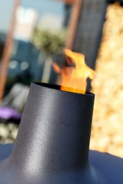 Morsø Morso Forno Pizzaoven -Camping Promotiewinkel 900 600 uitlaat