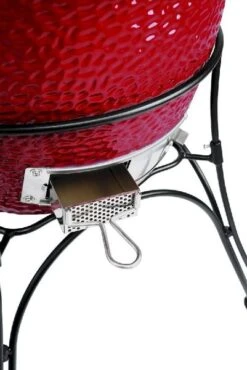 Kamado Joe Classic II Barbecue -Camping Promotiewinkel 900 601 kjo slide out ash drawer 4