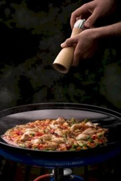 CADAC Original Skottelbraai -Camping Promotiewinkel 900 602 8309 10 skottelbraai 5