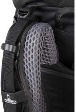 Nomad Topaz Backpack - 50 Liter - Zwart -Camping Promotiewinkel 900 616 bbtop5f6d b50 116 9