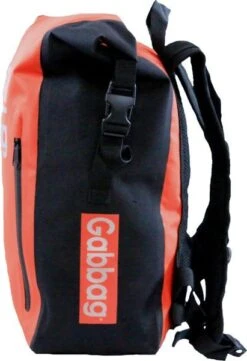 Gabbag Reflective 25L Waterdichte Rugzak - Rood -Camping Promotiewinkel 900 617 0ref510 400 03