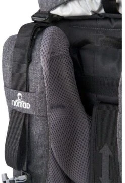 Nomad Karoo Backpack - 70 Liter - Grijs -Camping Promotiewinkel 900 617 bbkar6f6d b60 116 9