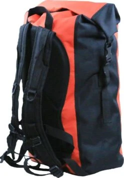 Gabbag Reflective 35L Waterdichte Rugzak - Rood -Camping Promotiewinkel 900 624 0ref210 400 06