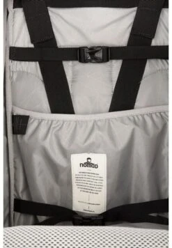 Nomad Karoo Backpack - 70 Liter - Grijs -Camping Promotiewinkel 900 624 bbkar6n3t b60 427 7