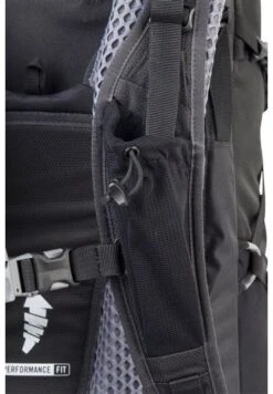 Nomad Topaz Backpack - 50 Liter - Zwart -Camping Promotiewinkel 900 624 bbtop5f6d b50 116 7