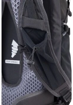 Nomad Topaz Wandelrugzak - 26 Liter - Zwart -Camping Promotiewinkel 900 625 bttop2f6d b26 116 7