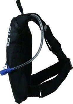 Gabbag Hydro 3L Waterdichte Drinkrugzak - Zwart -Camping Promotiewinkel 900 634 0hyg410 100 03