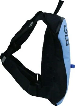 Gabbag Hydro 3L Waterdichte Drinkrugzak - Blauw 13 Gabbag Hydro 3L Waterdichte Drinkrugzak - Blauw -Camping Promotiewinkel 900 634 0hyg410 710 07