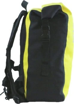 Gabbag Reflective 25L Waterdichte Rugzak - Geel -Camping Promotiewinkel 900 643 0ref510 200 07 1