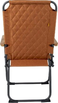 Bo-Camp Industrial Jefferson Klapstoel - Clay -Camping Promotiewinkel 900 656 1211885 05