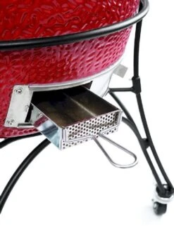 Kamado Joe Classic II Barbecue -Camping Promotiewinkel 900 690 kjo slide out ash drawer 2