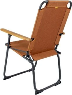Bo-Camp Industrial Bushwick Klapstoel - Clay -Camping Promotiewinkel 900 691 1211882 04