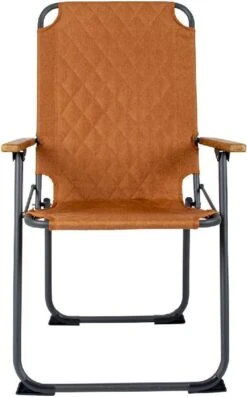 Bo-Camp Industrial Jefferson Klapstoel - Clay -Camping Promotiewinkel 900 703 1211885 08
