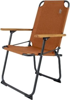 Bo-Camp Industrial Bushwick Klapstoel - Clay -Camping Promotiewinkel 900 704 1211882 02