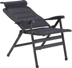 Crespo Air-Deluxe Compact AP-238 XL Standenstoel - Grijs -Camping Promotiewinkel 900 714 1149135 06