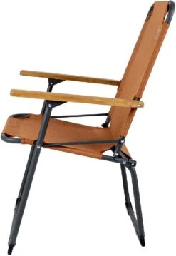 Bo-Camp Industrial Bushwick Klapstoel - Clay -Camping Promotiewinkel 900 719 1211882 07