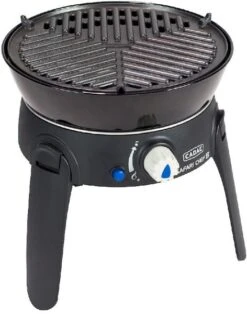 CADAC Safari Chef 30 Gasbarbecue - HP Lite -Camping Promotiewinkel 900 719 6540 safari chef 30 bbq grid 1