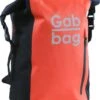 Gabbag Reflective 25L Waterdichte Rugzak - Rood -Camping Promotiewinkel 900 720 0ref510 400 08