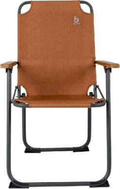 Bo-Camp Industrial Bushwick Klapstoel - Clay -Camping Promotiewinkel 900 724 1211882 06
