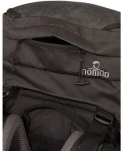 Nomad Karoo Backpack - 70 Liter - Grijs -Camping Promotiewinkel 900 729 bbkar6n3t b60 427 8