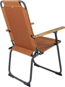 Bo-Camp Industrial Bushwick Klapstoel - Clay -Camping Promotiewinkel 900 744 1211882 03