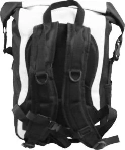 Gabbag Day 25L Waterdichte Rugzak - Wit -Camping Promotiewinkel 900 750 900 749 0jgd310 000 05