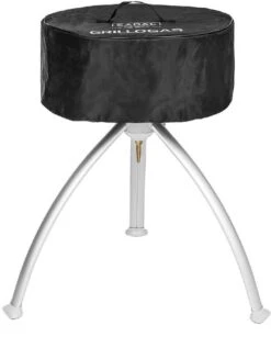 CADAC Grillo Chef 40 Gasbarbecue - BBQ -Camping Promotiewinkel 900 762 740 cvr grillogas bbq cover