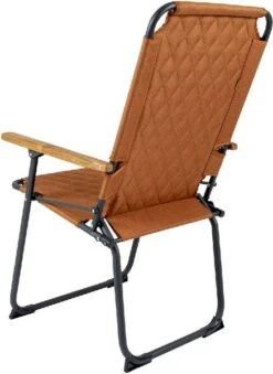 Bo-Camp Industrial Jefferson Klapstoel - Clay -Camping Promotiewinkel 900 763 1211885 03