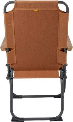 Bo-Camp Industrial Bushwick Klapstoel - Clay -Camping Promotiewinkel 900 765 1211882 08