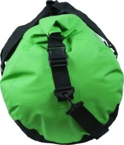 Gabbag Duffel 65L Waterdichte Tas - Groen -Camping Promotiewinkel 900 769 0jgr220 600 07