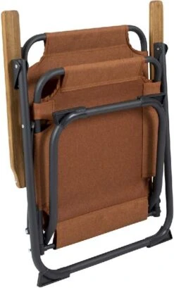 Bo-Camp Industrial Bushwick Klapstoel - Clay -Camping Promotiewinkel 900 772 1211882 13