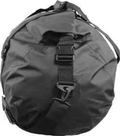 Gabbag Duffel 65L Waterdichte Tas - Zwart -Camping Promotiewinkel 900 798 0jgr220 100 03