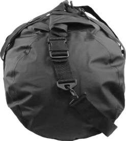 Gabbag Duffel 65L Waterdichte Tas - Zwart -Camping Promotiewinkel 900 804 0jgr220 100 07