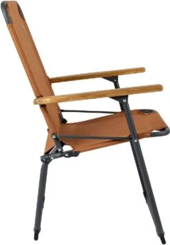 Bo-Camp Industrial Bushwick Klapstoel - Clay -Camping Promotiewinkel 900 821 1211882 09