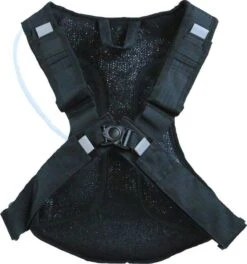 Gabbag Hydro 3L Waterdichte Drinkrugzak - Zwart -Camping Promotiewinkel 900 842 0hyg410 100 05