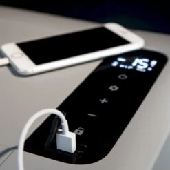 Mestic MCC-25 Compressor Koelbox - 25 Liter -Camping Promotiewinkel 900 900 104 1502930web 6