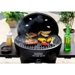 CADAC Citi Chef 40 FS Gasbarbecue -Camping Promotiewinkel 900 900 5615 20 04 citi chef 40 fs black 9