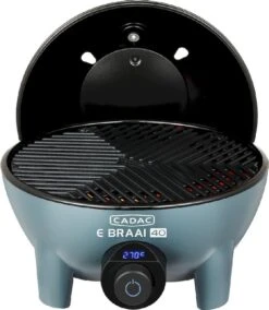 CADAC E-Braai Elektrische Barbecue - Petrol -Camping Promotiewinkel 900 900 5840 20 18 eu e braai petrol 3