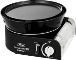 CADAC Safari Chef Compact Lite Gasbarbecue -Camping Promotiewinkel 900 900 6525l1 10 safari chef 30 compact 3