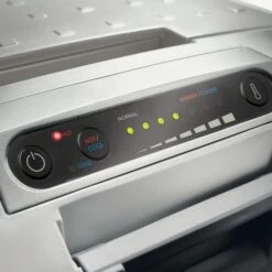 Dometic TropiCool TCX 35 Elektrische Koelbox - 33 Liter -Camping Promotiewinkel 900 900 900 900 dometic tropicool tcx 35 5