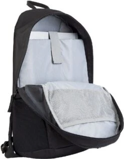Nomad Focus 20L Laptoprugzak - Black -Camping Promotiewinkel 900 900 bsfoc2f6d b20 101 5