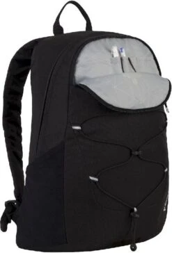 Nomad Focus 20L Laptoprugzak - Black -Camping Promotiewinkel 900 900 bsfoc2f6d b20 101 6