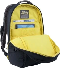 Nomad Velocity 25L Laptoprugzak - Dark Navy -Camping Promotiewinkel 900 900 bsve25t4h b25 737 10