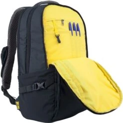 Nomad Velocity 25L Laptoprugzak - Dark Navy -Camping Promotiewinkel 900 900 bsve25t4h b25 737 12