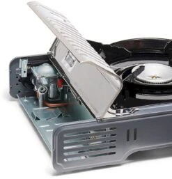 Campingaz Camp Bistro 3 - 1-pits Kooktoestel -Camping Promotiewinkel 900 900 camp bistro 3 2000038753 9