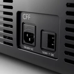 Dometic CFF 70DZ Compressor Koelbox - 70 Liter -Camping Promotiewinkel 900 900 cff70 feature4 powerconnections