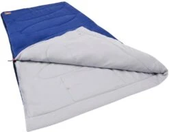 Coleman Lotus Slaapzak - L -Camping Promotiewinkel 900 900 lotus xl 2000038691 5